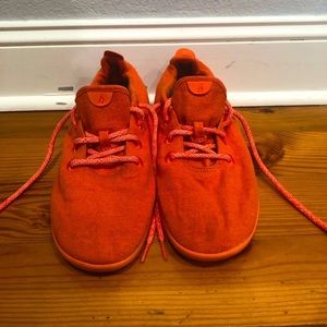 Allbirds men’s size 11 sneakers